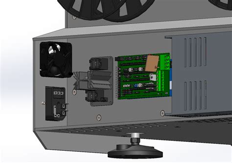 Project Terra Prototype Completed .